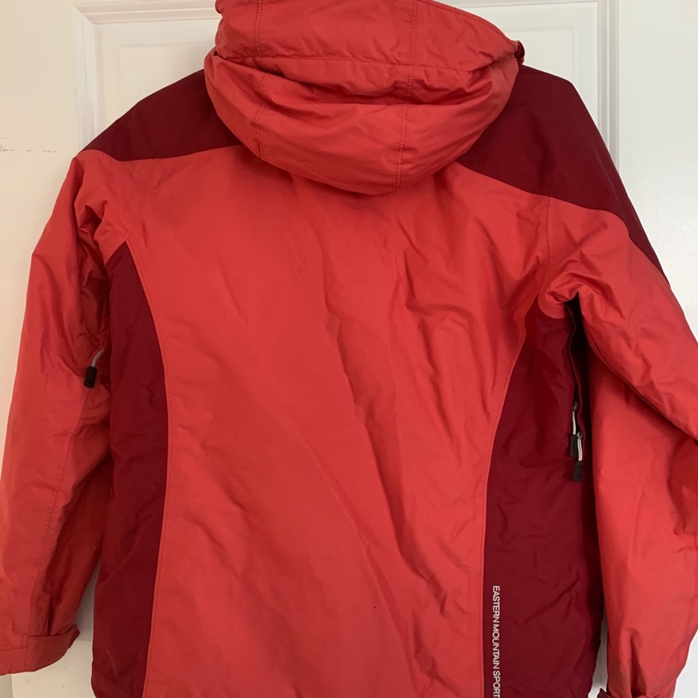 Ems Ski Jacket Size Small - image 3